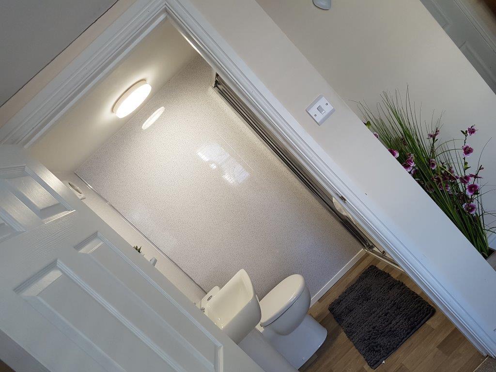 Bridge Street Apartment Aberystwyth Exterior photo