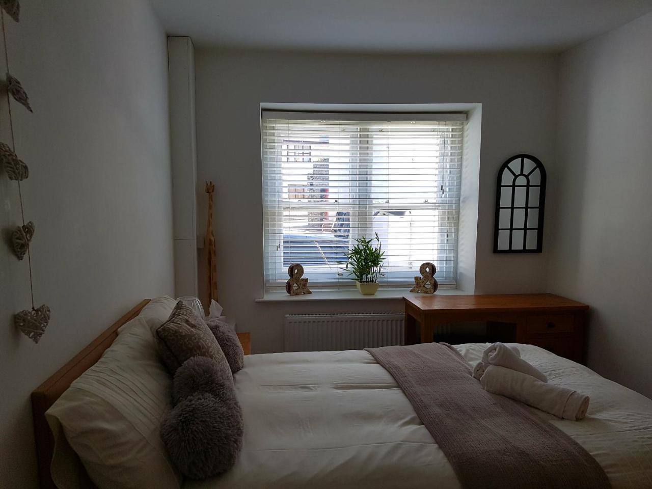 Bridge Street Apartment Aberystwyth Exterior photo